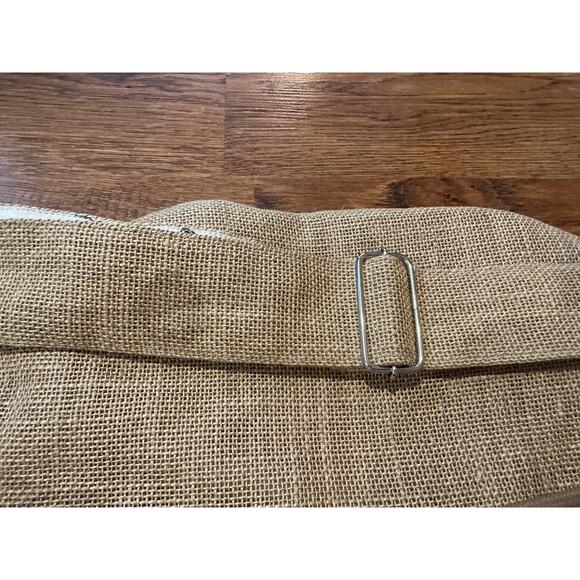 Rice Love Artist Series Mandala Crossbody Bag – Boho Chic Fair Trade Style - Picture 5 of 10